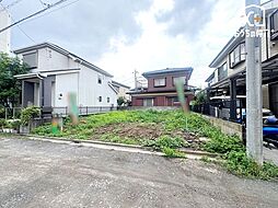埼玉県所沢市大字北秋津