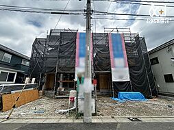 東京都清瀬市下清戸１丁目