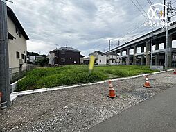 東京都清瀬市下宿２丁目