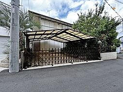 東京都清瀬市中里４丁目