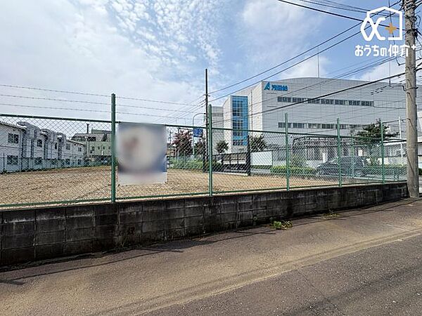 買い物施設が充実しており、住環境良好です！