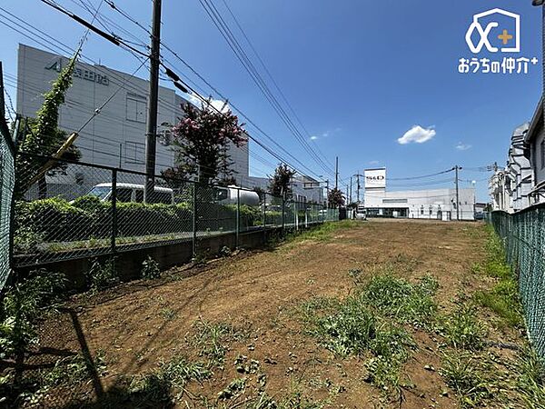 JR武蔵野線「新秋津」駅まで徒歩23分