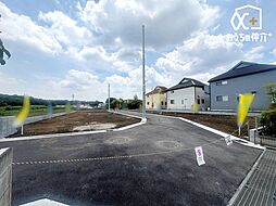 東京都清瀬市下清戸１丁目