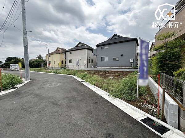 2026年7月下旬現在の様子