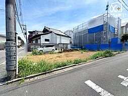 東京都東村山市萩山町１丁目