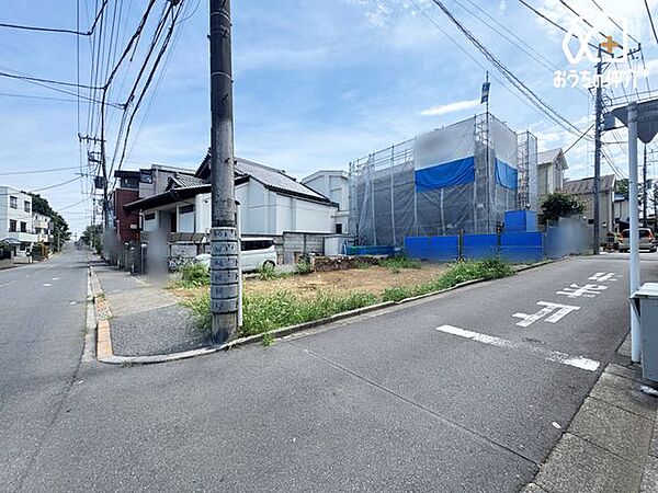 周辺環境や日当たりも併せてご案内いたします
