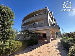 レクセルマンション東村山