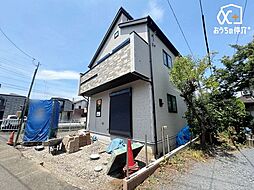 東京都東村山市諏訪町１丁目