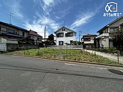 東京都東村山市久米川町４丁目