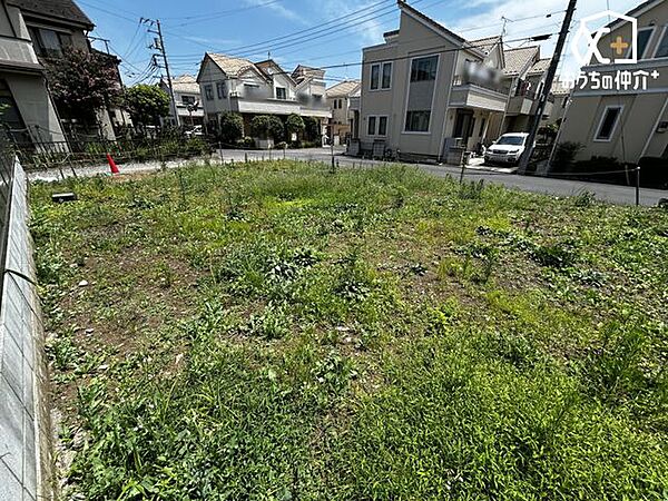 日当たりなど周辺環境も併せてご案内いたします