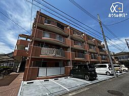 ウィスタリヤマンション東村山栄町
