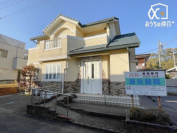 藤枝医院 徒歩10分。【診療科目】循環器内科・内科【診療時間】午前9-12　午後15-18【休診日】木・土午後、金・日・祝 780m