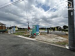 東京都清瀬市下清戸４丁目
