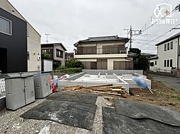 東京都東村山市諏訪町２丁目