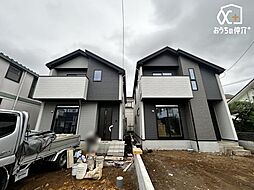 東京都東村山市富士見町３丁目