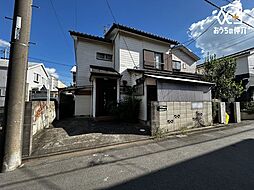東京都東村山市萩山町２丁目