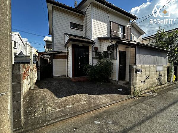 建築条件なくお好きなハウスメーカーで建築可能です