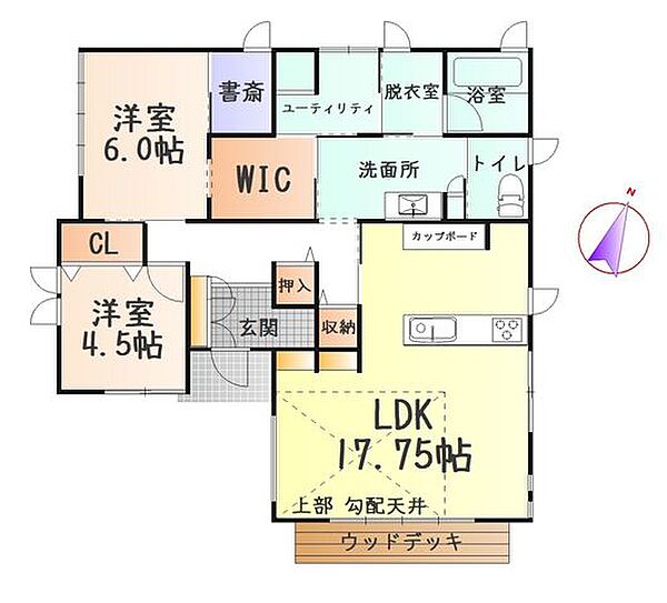 間取り：311002481732