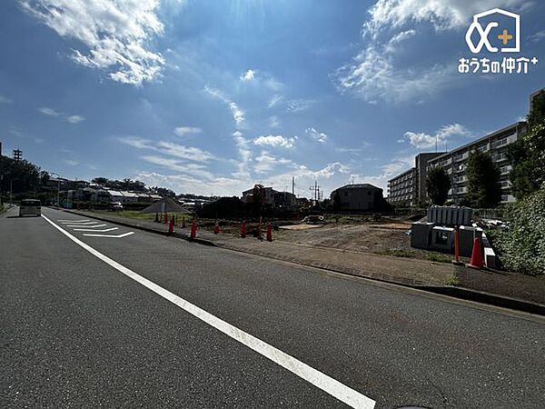 周辺環境や日当たりも併せてご案内いたします