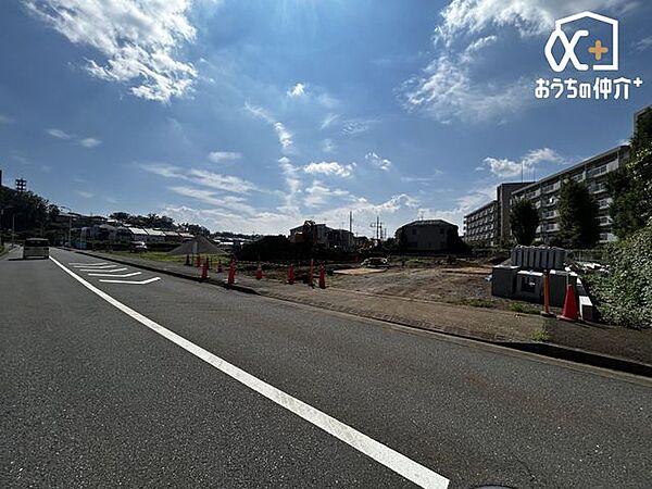 周辺環境や日当たりも併せてご案内いたします