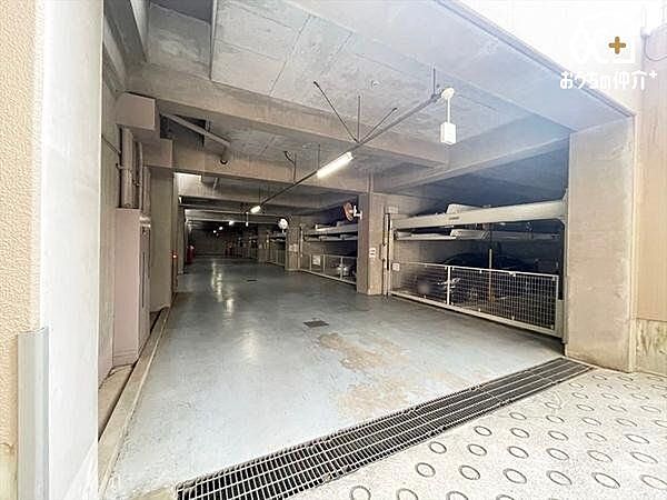 ～駐車場（空き状況は管理会社へ要確認）～