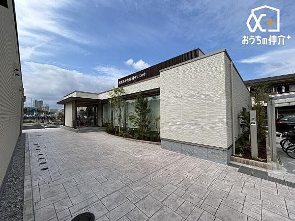 所沢みやた内科クリニック 徒歩4分。【診療内容】 内科、消化器内科、内視鏡内科、糖尿病内科、内分泌内科、外科、健康診断、予防接種、エイジングケア 260m