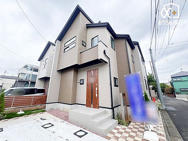 西武新宿線「久米川」駅まで徒歩20分またはバス10分
