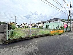 東京都東村山市秋津町４丁目