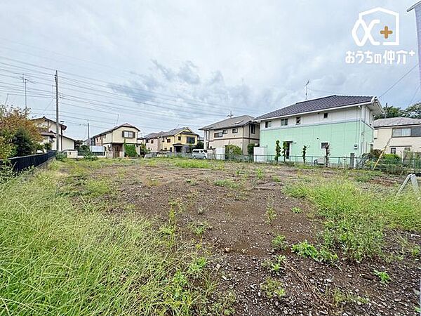 買い物施設が充実しており、住環境良好です！