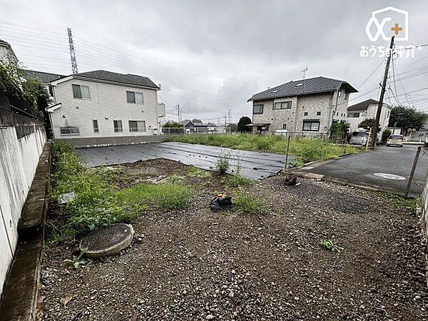 買い物施設が充実しており、住環境良好です！