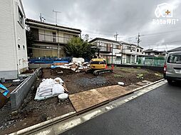 東京都東村山市栄町３丁目
