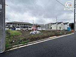 東京都東村山市栄町３丁目
