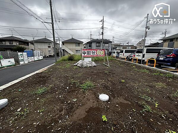 買い物施設が充実しており、住環境良好です！