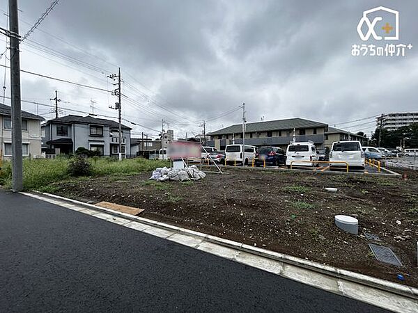 周辺環境や日当たりなど併せてご案内いたします