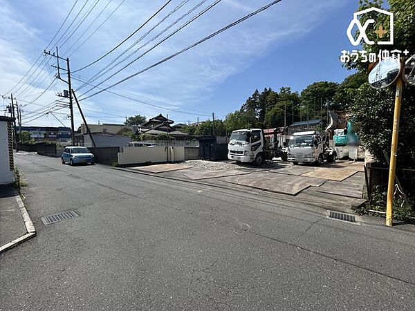 周辺環境、日当たりなど併せてご案内いたします
