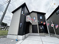 埼玉県所沢市大字上安松