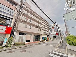 ハイツ久米川