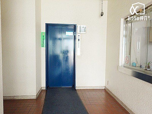 エレベーター