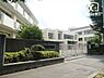 周辺：東村山市立富士見小学校 徒歩14分。【通学　区域】栄町三丁目（一部） 富士見町一丁目（一部）、三丁目、四丁目、五丁目 美住町一丁目・二丁目（一部） 1050m