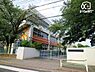 周辺：清瀬市立清瀬第七小学校 徒歩15分。【通学　区域】松山1丁目から3丁目、梅園1丁目（1番） 1150m