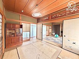 和室の画像