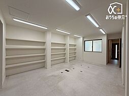室内の画像