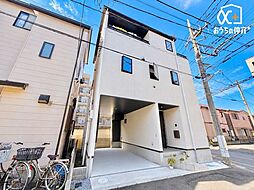 埼玉県ふじみ野市丸山