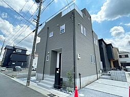 東京都清瀬市中里５丁目