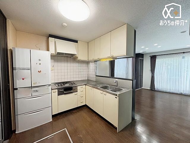 キッチン 東村山市野口町3丁目