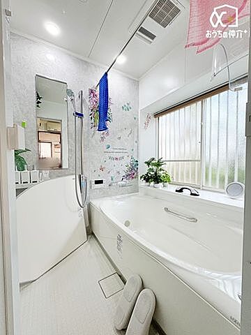 浴室 東村山市野口町3丁目