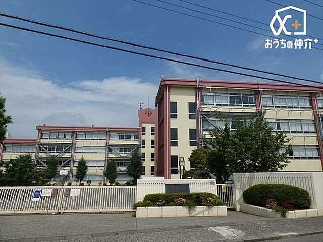 周辺 東村山市野口町3丁目