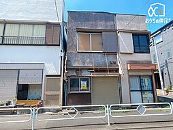 東京都清瀬市中清戸４丁目