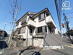 東京都東村山市青葉町２丁目