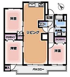 恩多マンション1号棟